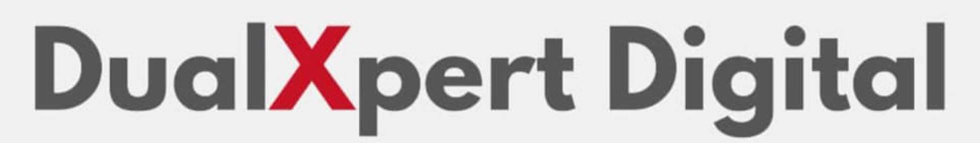 DualXpert Digital Logo