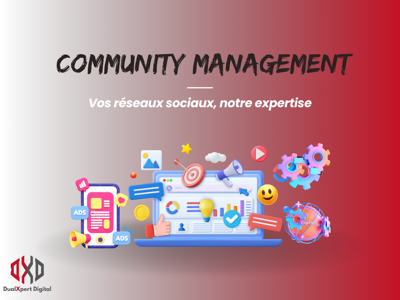 Community Management