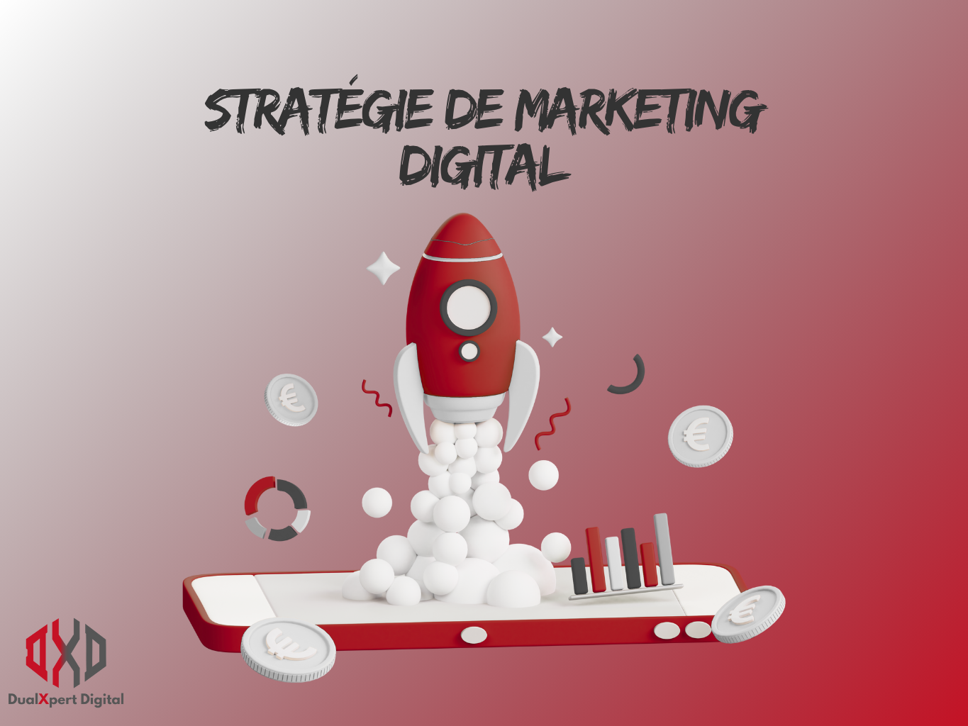 Stratégie de Marketing Digital