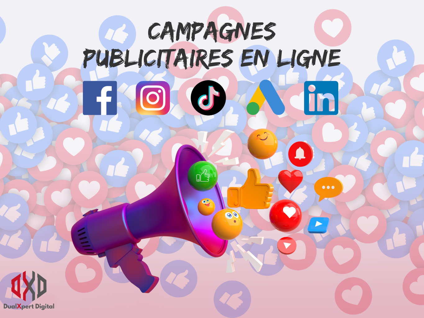 Campagne Publicitaire