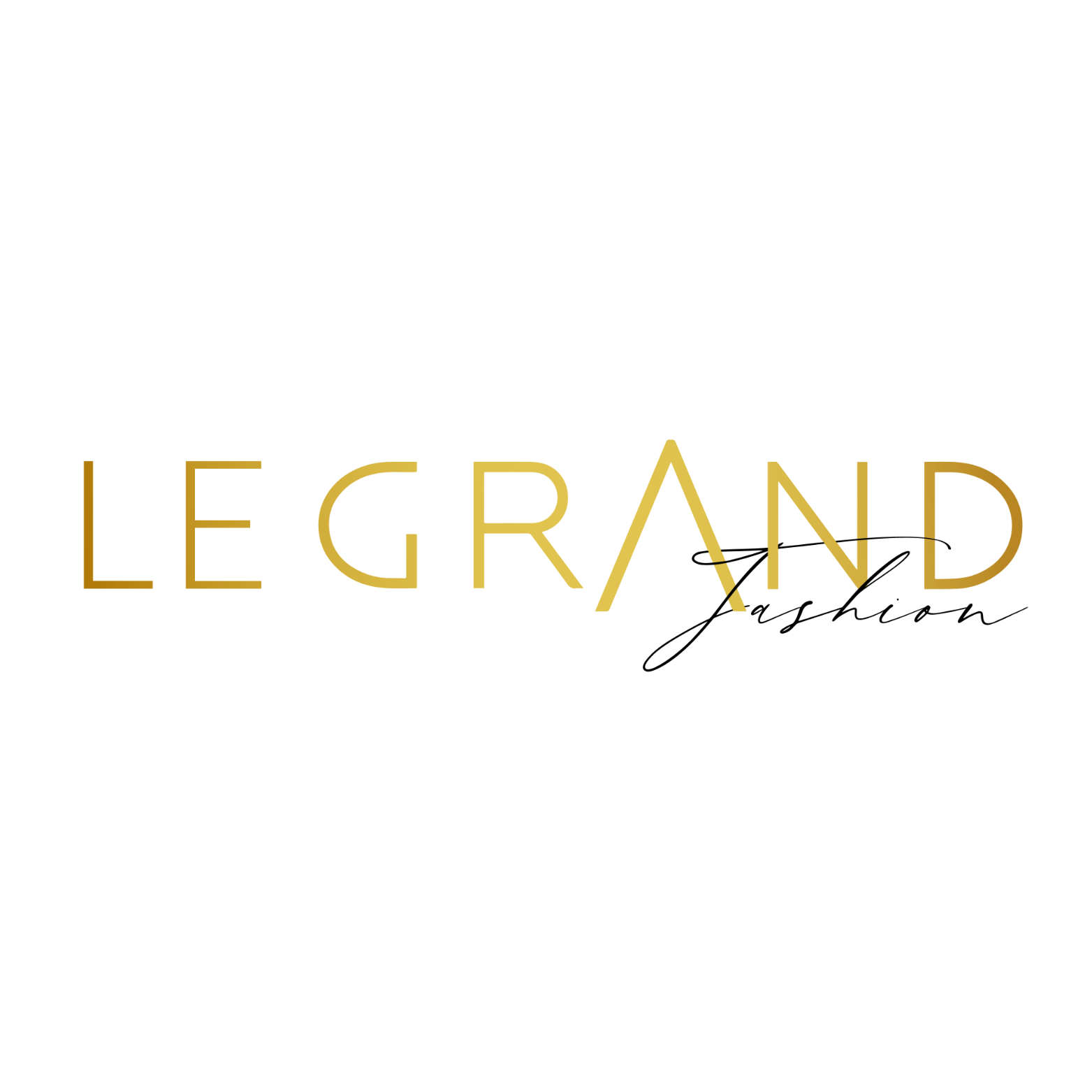 Le Grand Fashion