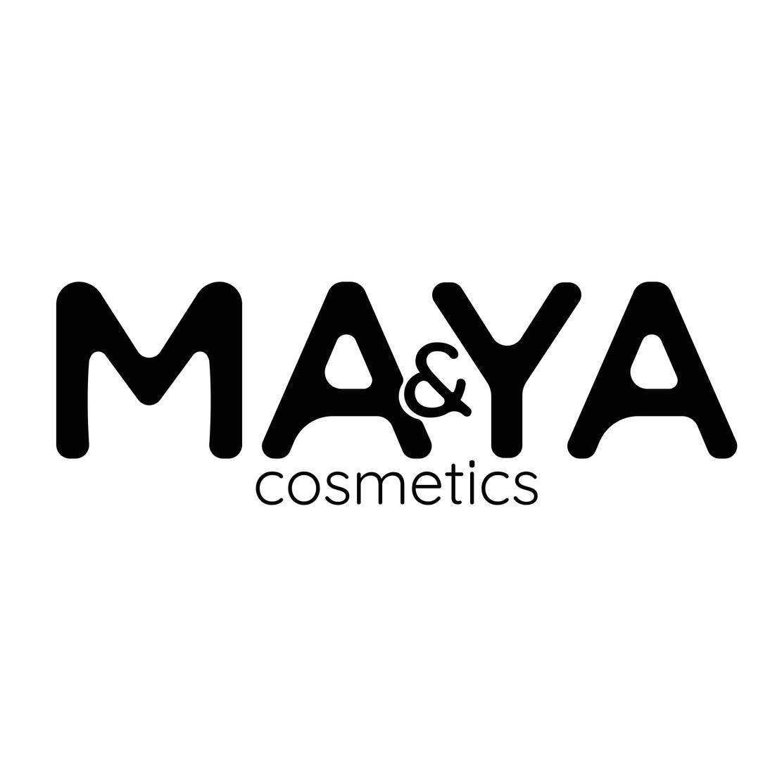 Ma&Ya Cosmetics