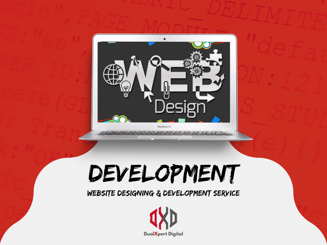 Développement Web